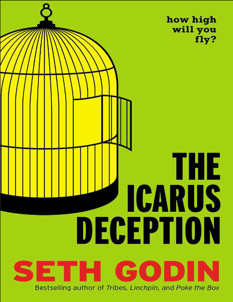 The Icarus Deception: How High Will You Fly